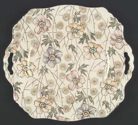 Primrose Yellow by Royal Winton