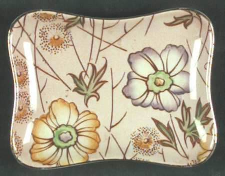 Primrose Yellow Pin Tray