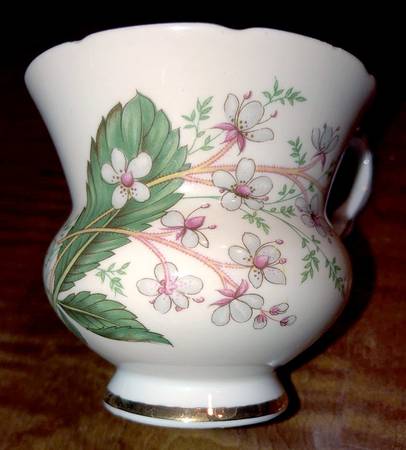 London Pride Footed Cup