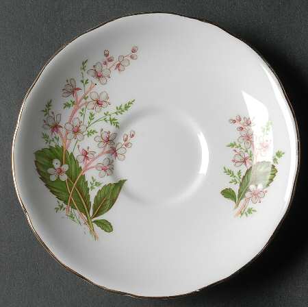London Pride Saucer