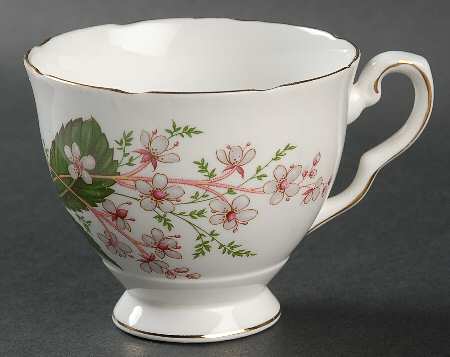 London Pride Footed Cup