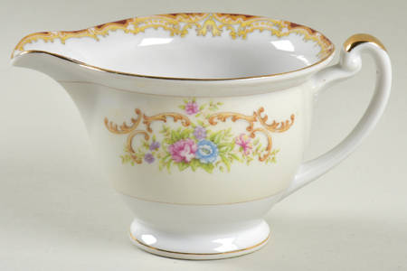 RNW4 Creamer