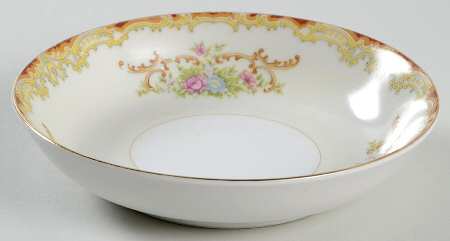 RNW4 Fruit/Dessert (Sauce) Bowl