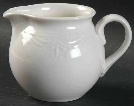 Allegro (Hotelware) Mini Creamer
