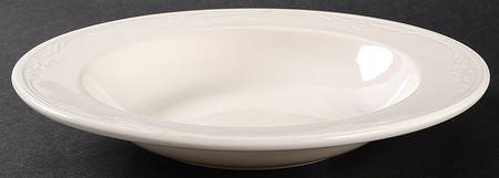 Allegro (Hotelware) Rim Soup Bowl