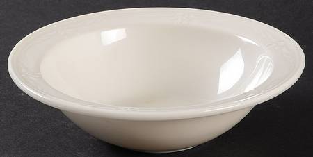 Allegro (Hotelware) Fruit/Dessert (Sauce) Bowl