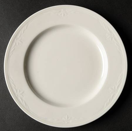Allegro (Hotelware) Bread & Butter Plate