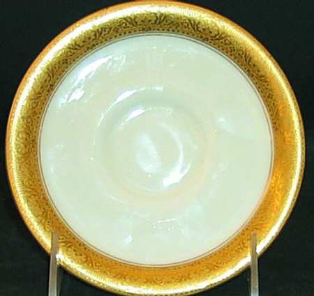 C1393 Saucer