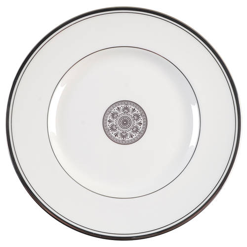 Salad Plate
