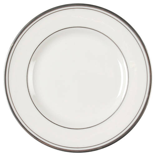 Oxford Platinum Bread & Butter Plate
