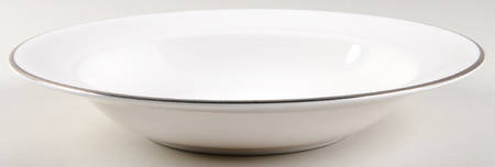 Oxford Platinum 11" Pasta Serving Bowl