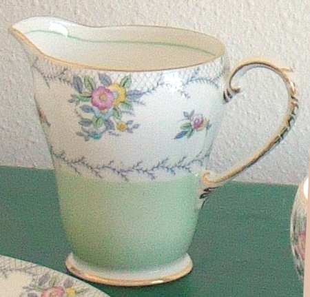 Pevensey Creamer