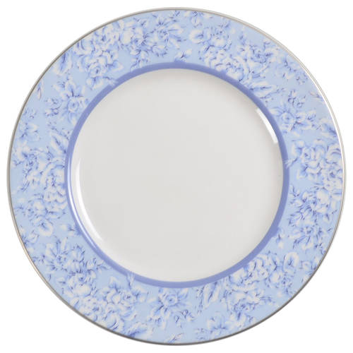 Ashley Salad Plate
