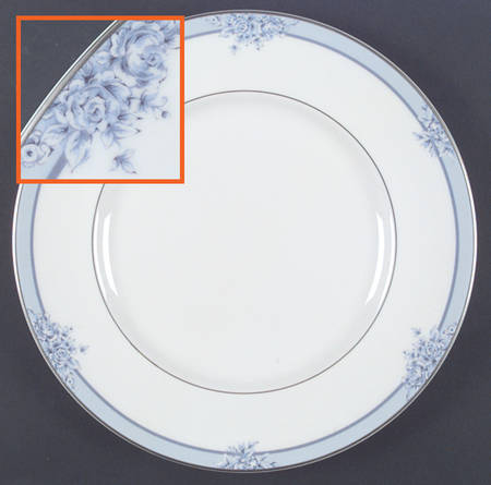 Ashley by Royal Doulton