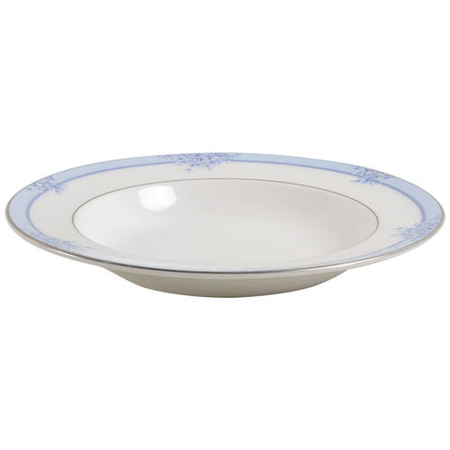 Ashley Large Rim Soup Bowl