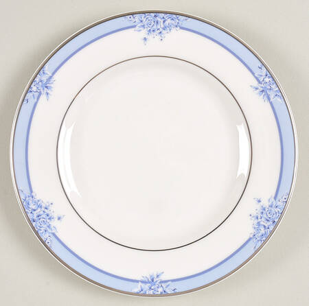 Ashley Bread & Butter Plate