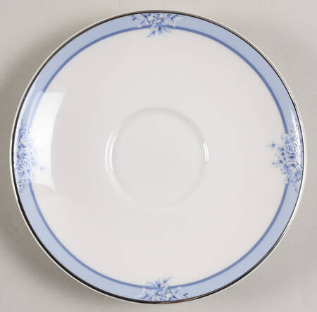 Ashley Saucer for Flat Cup