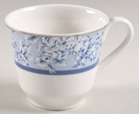 Ashley Flat Cup