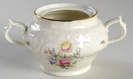 R596 Sugar Bowl No Lid