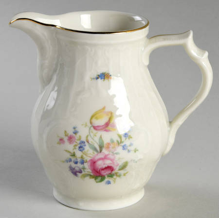 R596 Creamer