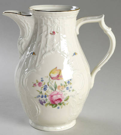 R596 Coffee Pot No Lid