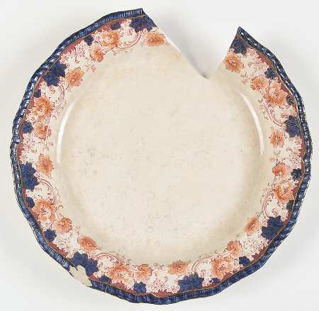 Melrose by Royal Doulton