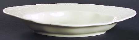 Sanssouci (Ivory, No Trim) Relish
