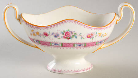 E4630 Open Sugar Bowl