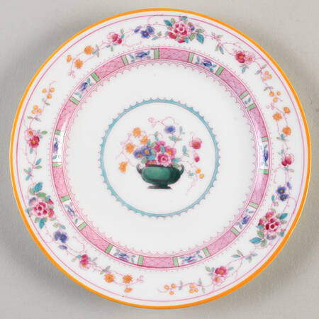 E4630 Bread & Butter Plate