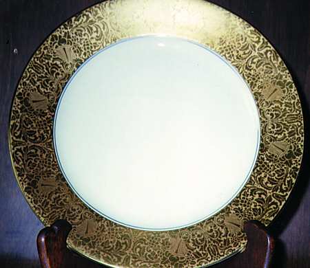 R597 by Rosenthal - Continental