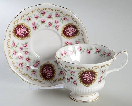 Cameo Series by Royal Albert