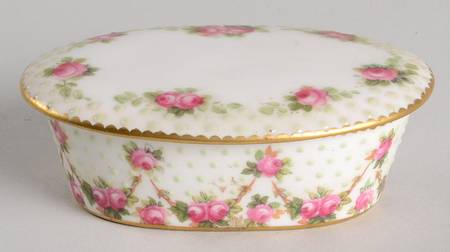 E3107 by Royal Doulton