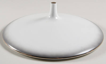 3264 Lid for Round Vegetable
