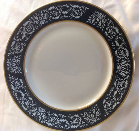 Florentine Dinner Plate