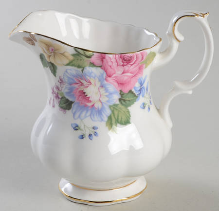 Beatrice Creamer
