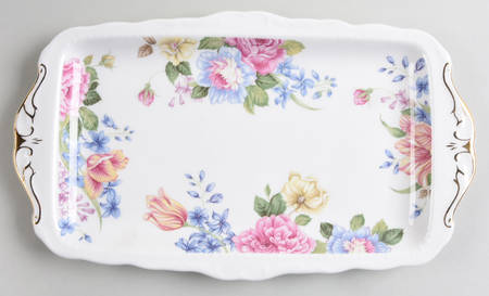 Beatrice Large Sandwich Tray