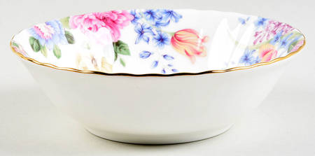 Beatrice Coupe Cereal Bowl