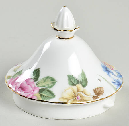 Beatrice Lid for Teapot