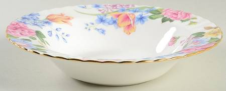 Beatrice Rim Soup Bowl