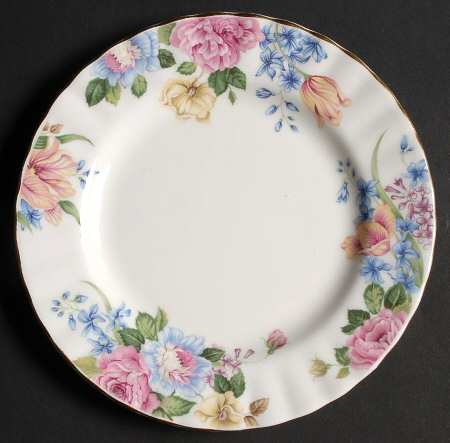 Beatrice Bread & Butter Plate