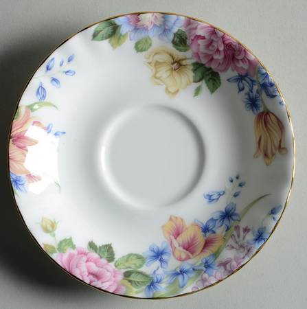 Beatrice Saucer