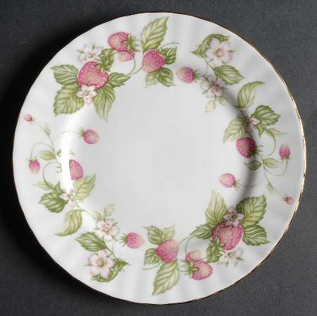 Lyndale Dessert/Pie Plate