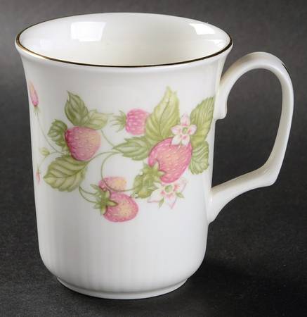 Lyndale Mug