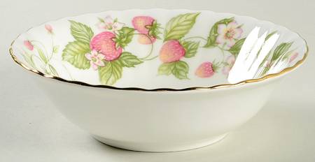 Lyndale Coupe Cereal Bowl