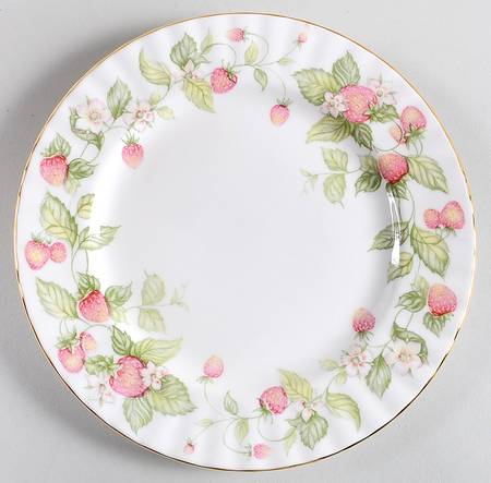 Lyndale Salad Plate