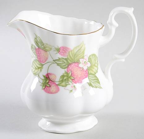 Lyndale Creamer