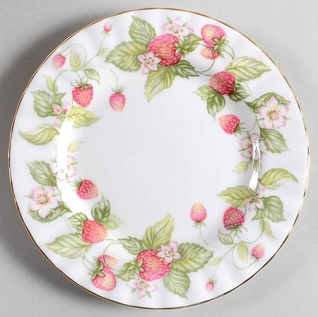 Lyndale Bread & Butter Plate
