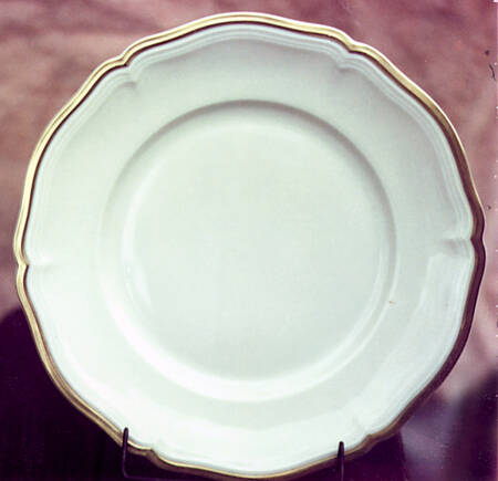 R599 by Rosenthal - Continental