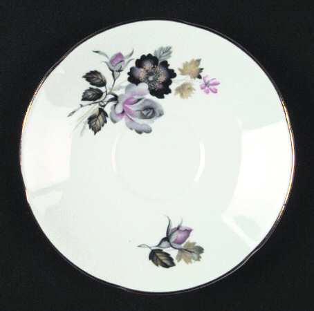 652 Saucer