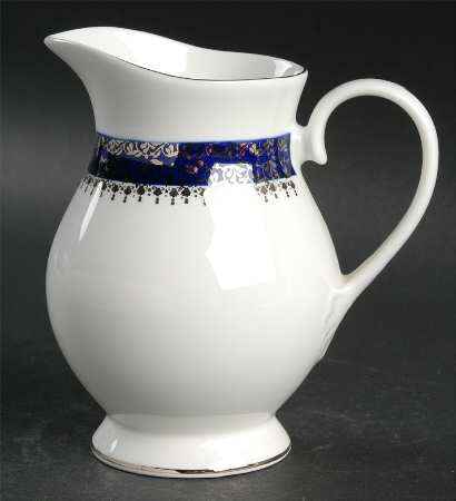 Ambassador Creamer